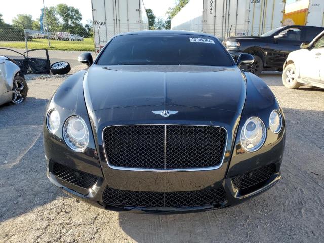 VIN SCBFT7ZA2EC090234 2014 Bentley Continental, Gt V8 no.5