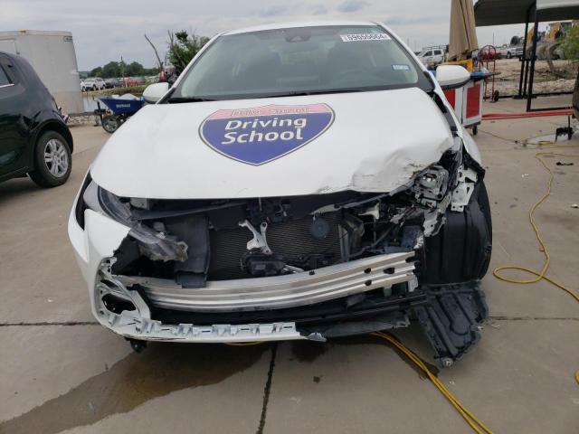 2020 TOYOTA COROLLA LE - JTDEPRAE4LJ114498
