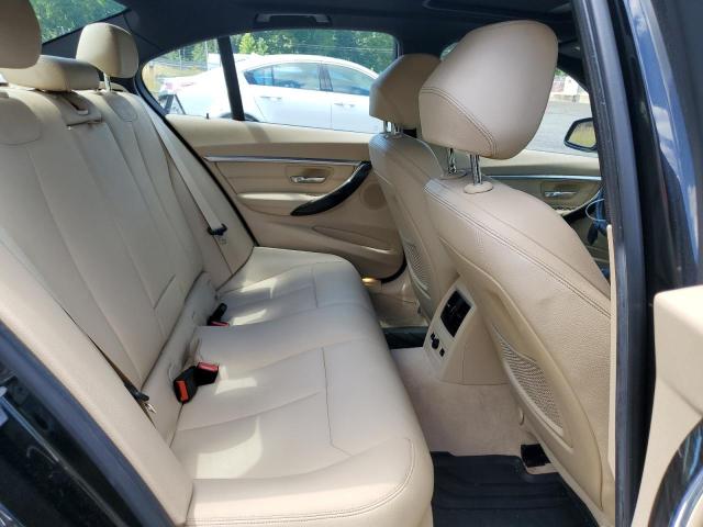 2016 BMW 328 Xi Sulev VIN: WBA8E3G56GNU00369 Lot: 57610154