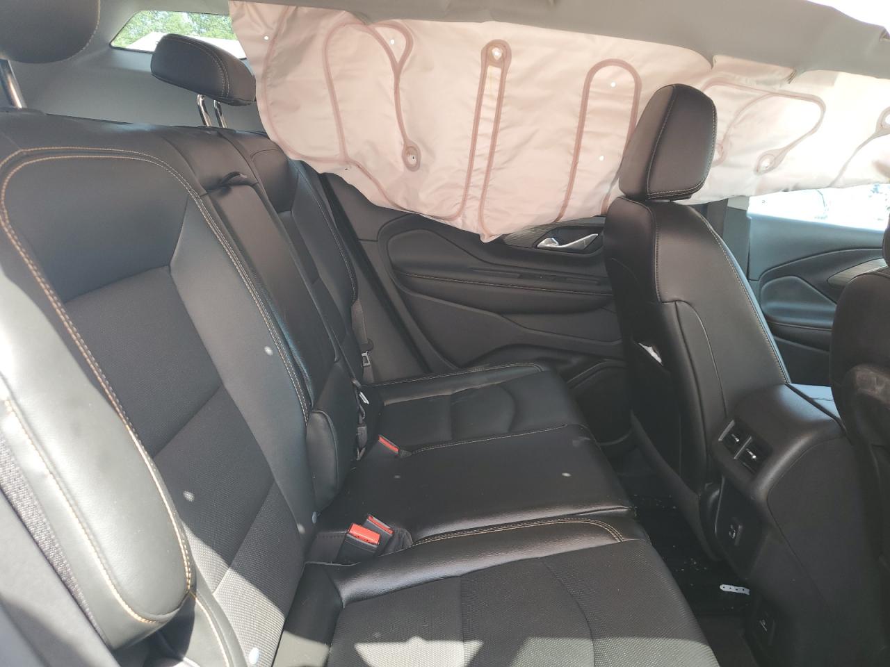 3GKALVEV5LL246163 2020 GMC Terrain Slt