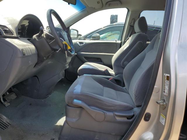 2007 Honda Odyssey Lx VIN: 5FNRL38257B099982 Lot: 57959344