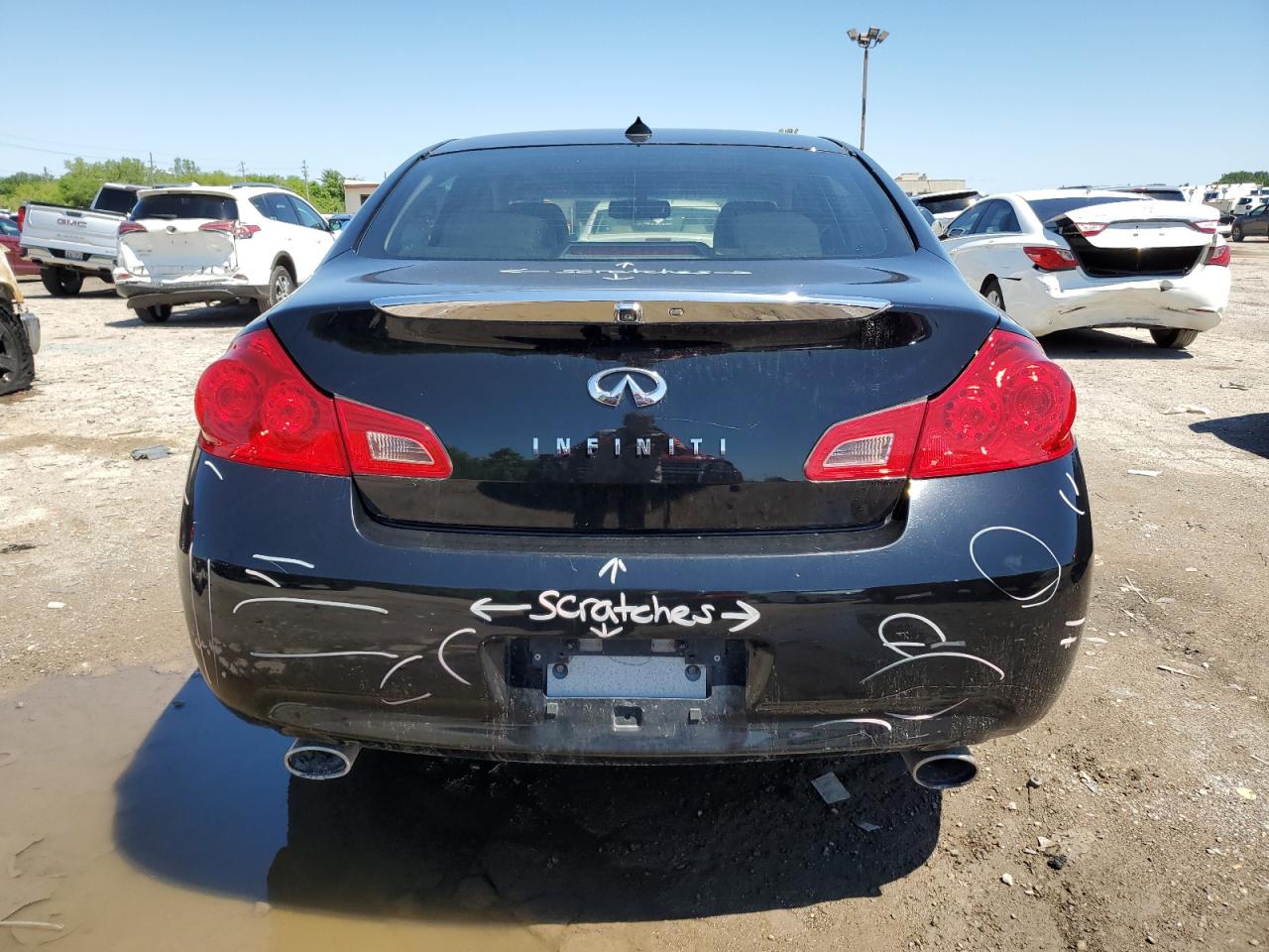 JNKCV61F69M054413 2009 Infiniti G37