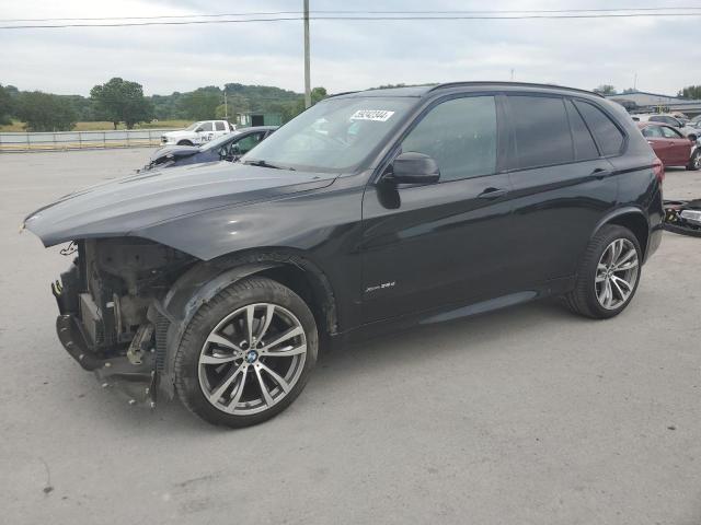 VIN 5UXKS4C51F0N10673 2015 BMW X5, Xdrive35D no.1