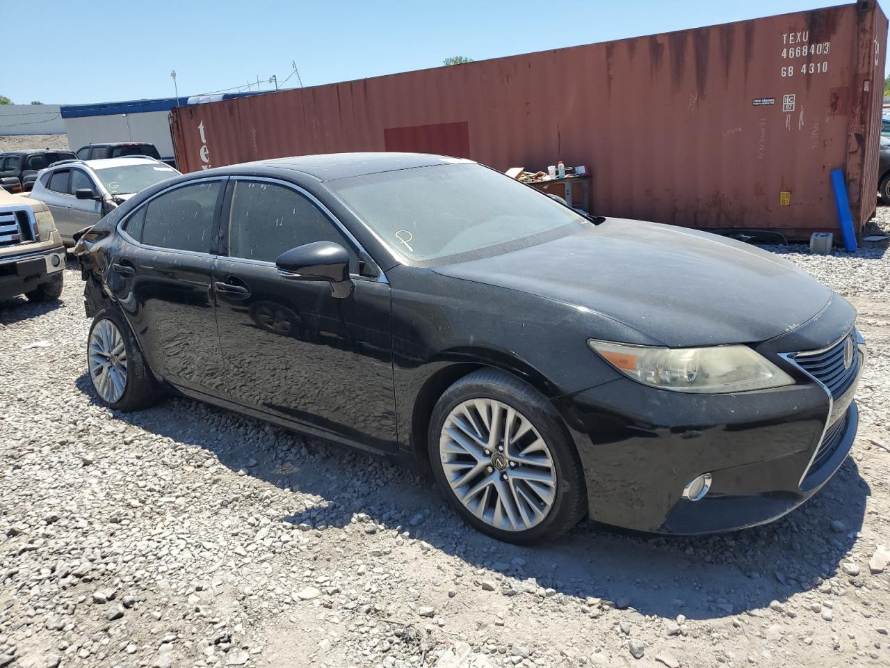 2013 Lexus Es 350 vin: JTHBK1GG9D2047399