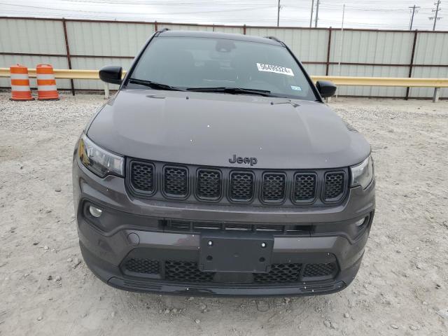 2024 JEEP COMPASS LA - 3C4NJDBN5RT577951