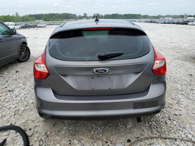 2012 Ford Focus Se VIN: 1FAHP3K26CL422006 Lot: 56868744