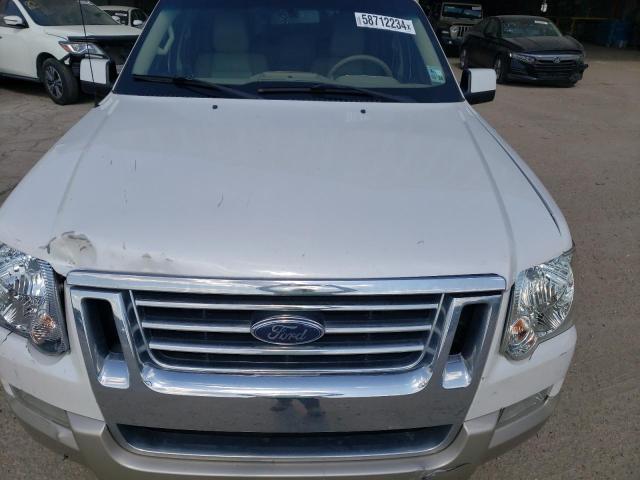 2010 Ford Explorer Eddie Bauer VIN: 1FMEU6EE6AUA98765 Lot: 58712234