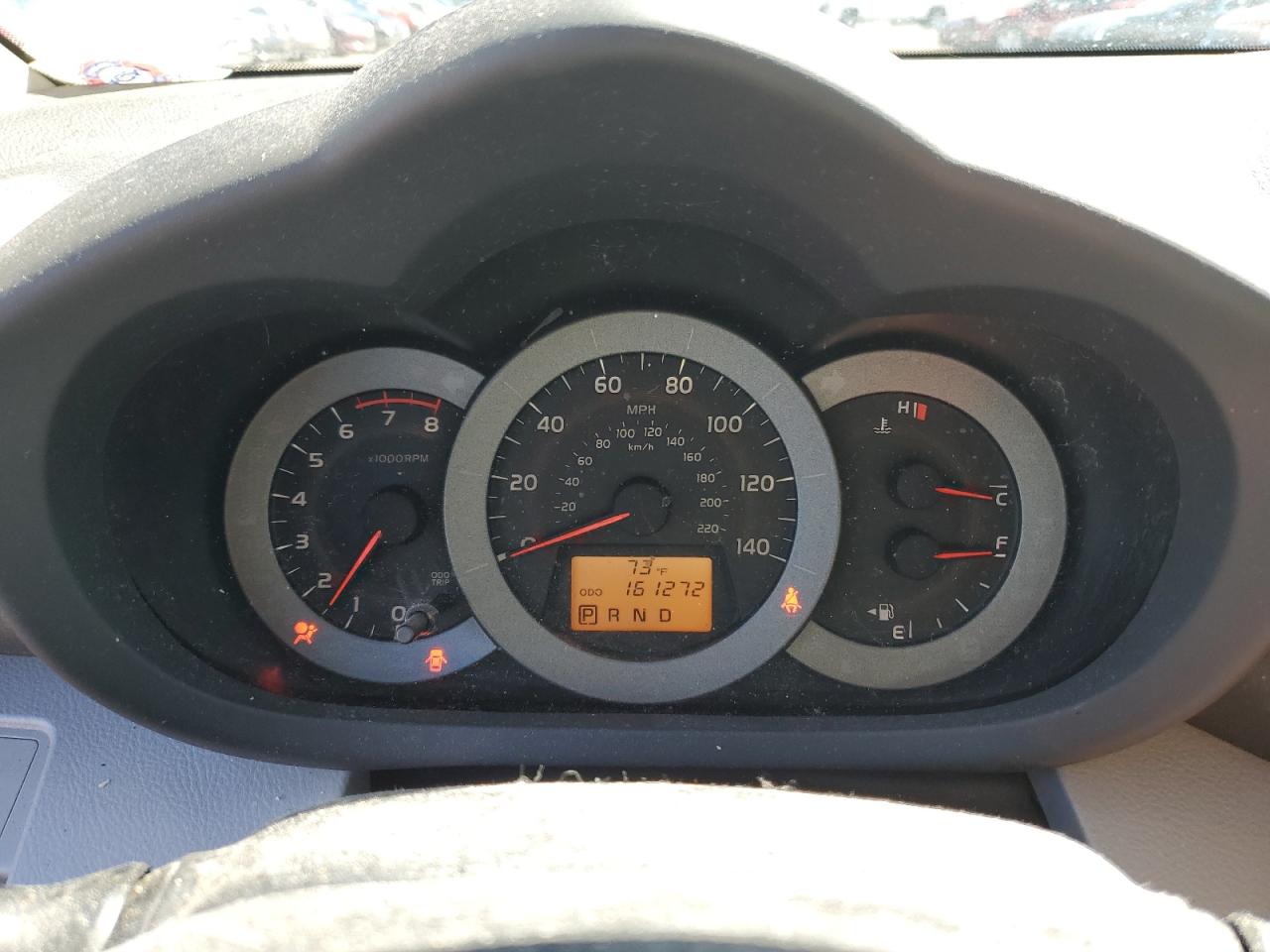 JTMBF4DV5B5046997 2011 Toyota Rav4