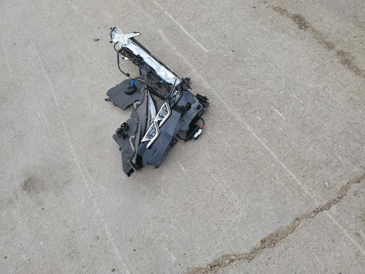 2T2JZMDA1MC274951 2021 Lexus Rx 350