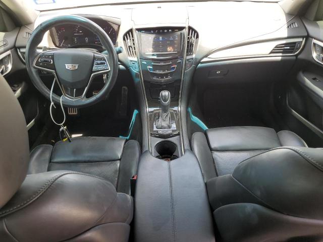 2016 Cadillac Ats Performance VIN: 1G6AC5SS7G0117854 Lot: 59898354