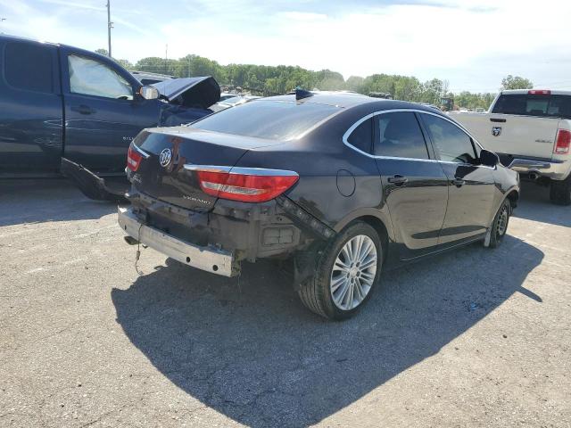 2016 BUICK VERANO CON - 1G4PR5SK0G4103319