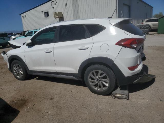 2017 HYUNDAI TUCSON LIM KM8J33A2XHU279597  57885974