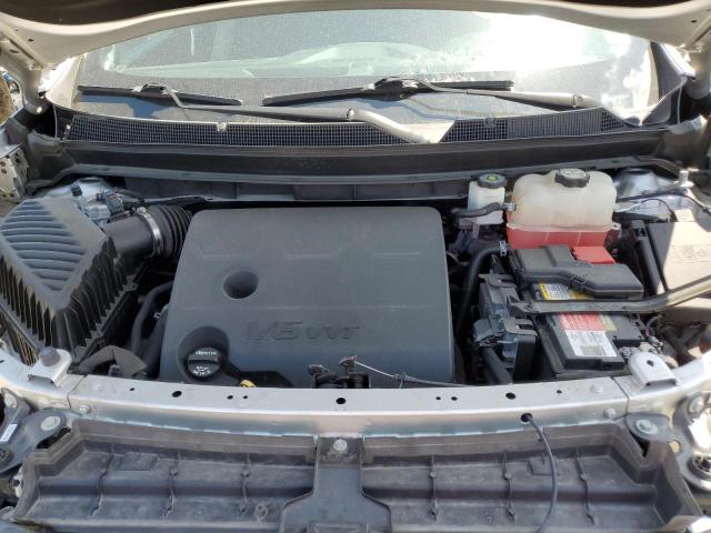 2020 CHEVROLET TRAVERSE L - 1GNERGKW7LJ234101