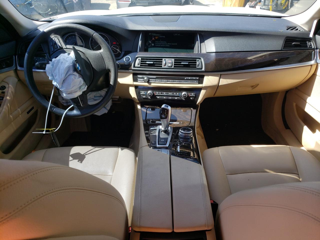 WBA5B1C58ED482534 2014 BMW 535 I