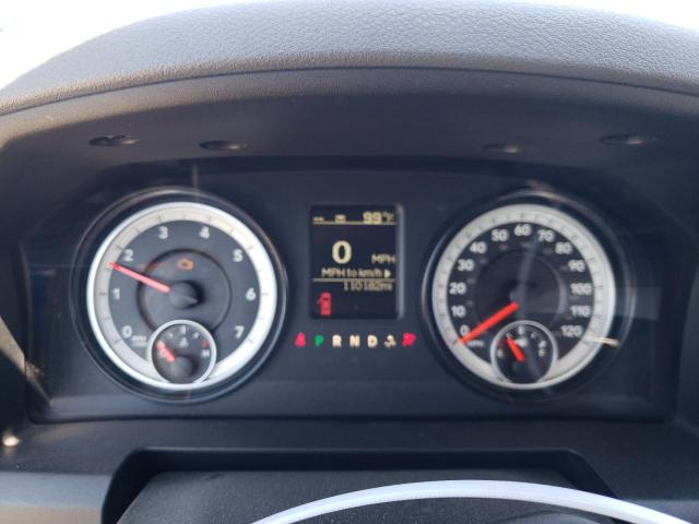 2015 RAM 1500 ST - 1C6RR7KT7FS618045