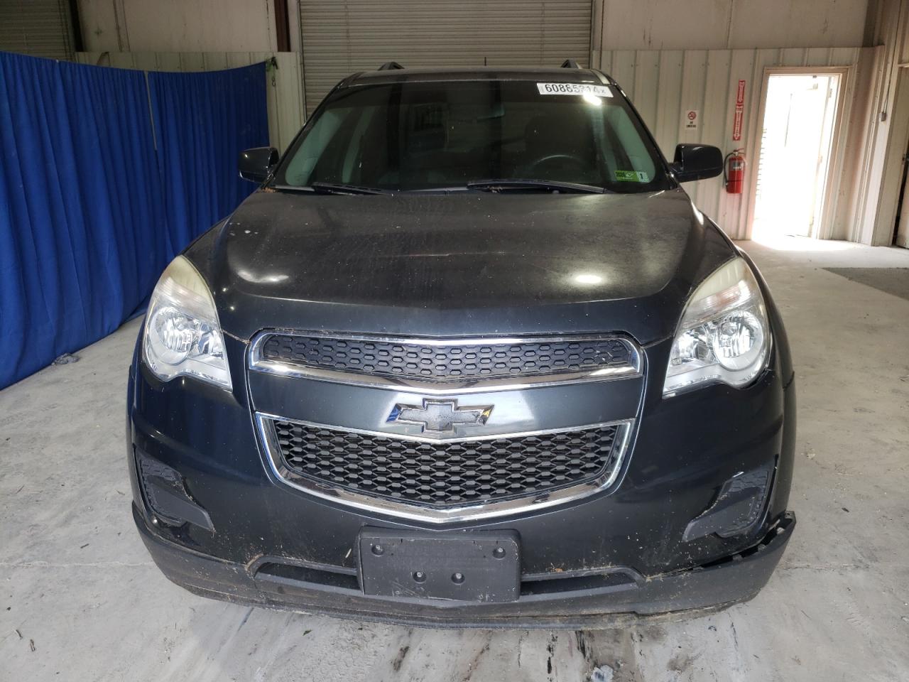 2013 Chevrolet Equinox Lt vin: 2GNALDEK2D6286886