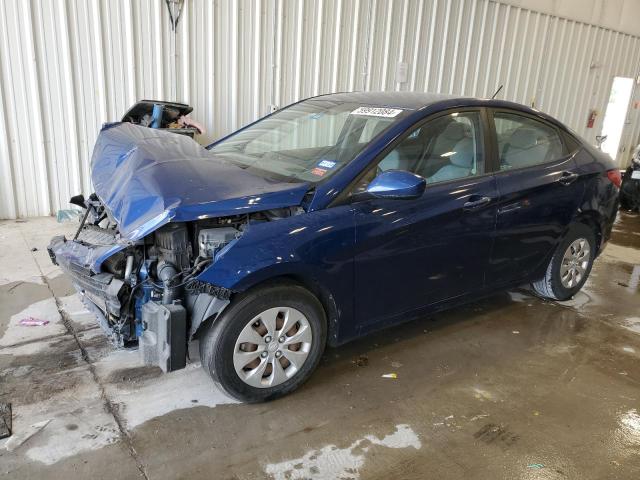 2015 HYUNDAI ACCENT 10T - KMHCT4AE8FU890105