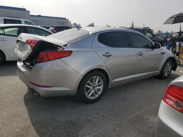 2011 Kia Optima Lx VIN: KNAGM4A78B5115552 Lot: 57332584