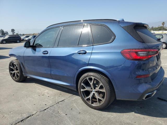 5UXCR6C57KLL40713 2019 BMW X5 - Image 2