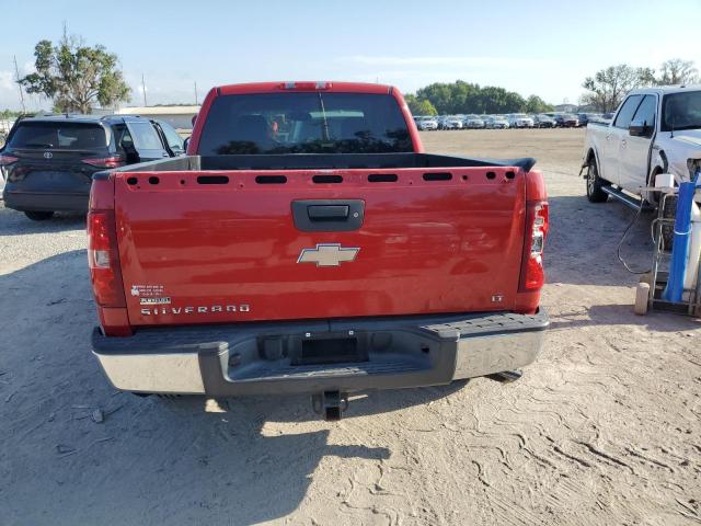 2008 Chevrolet Silverado C1500 VIN: 1GCEC19098Z149374 Lot: 58106494