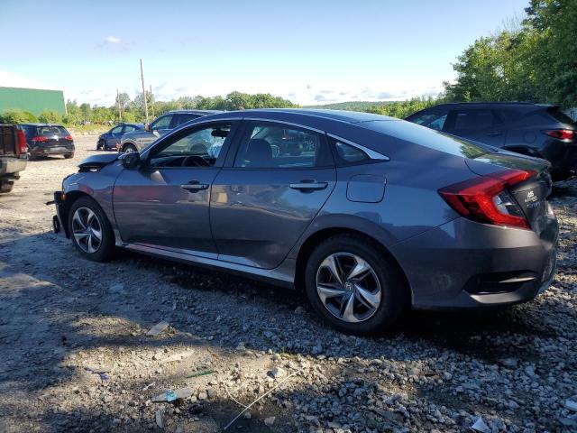 2HGFC2F63KH570079 2019 HONDA CIVIC - Image 2