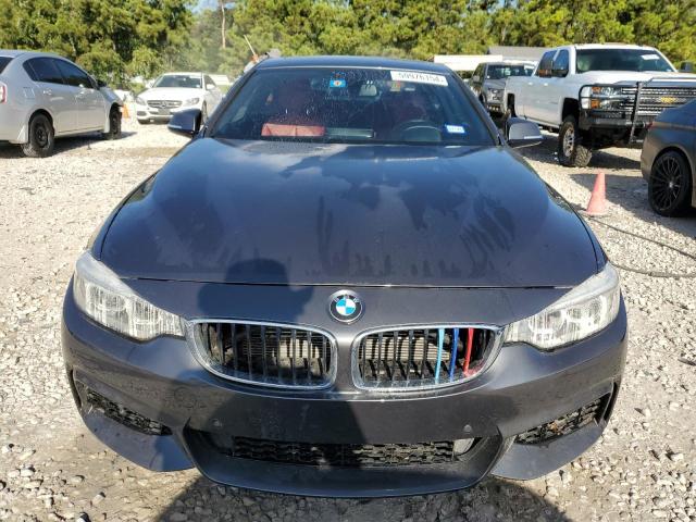 VIN WBA3R1C55GK529357 2016 BMW 4 Series, 435 I no.5