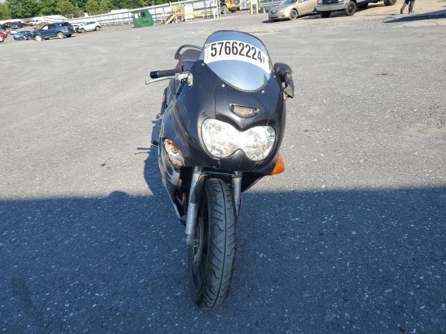 2000 SUZUKI GSX750 F - JS1GR7GA9Y2100927