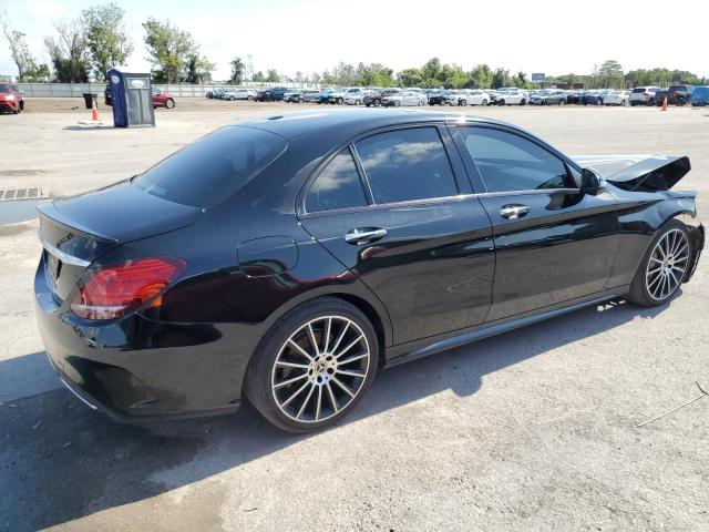 VIN 55SWF8DBXKU289071 2019 Mercedes-Benz C-Class, 300 no.3