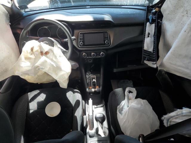 2020 Nissan Kicks S VIN: 3N1CP5BV2LL558635 Lot: 58425244