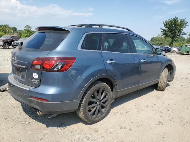 VIN JM3TB3DV3F0461773 2015 Mazda CX-9, Grand Touring no.3