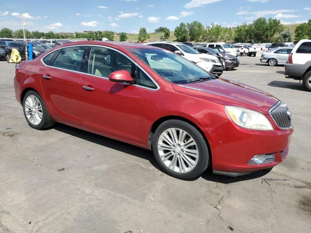 2013 Buick Verano VIN: 1G4PP5SK8D4239280 Lot: 60159454