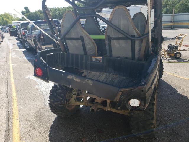 2018 KAWASAKI KRT800 C - JKBRTCG11JB508682