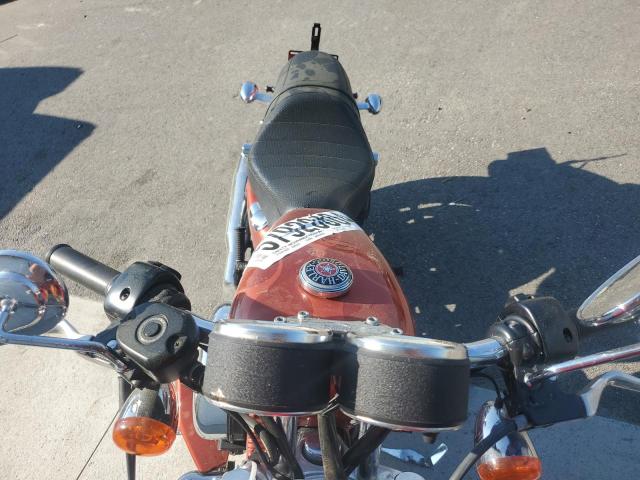 2005 HARLEY-DAVIDSON XL1200 R 1HD1CLP195K449764