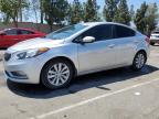 KIA FORTE EX photo