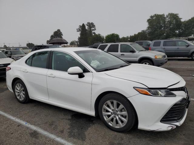 2019 Toyota Camry L VIN: 4T1B11HK1KU726846 Lot: 57785894