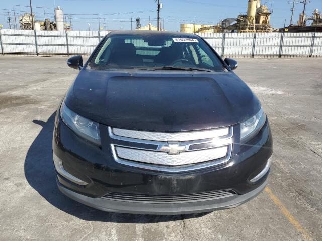 VIN 1G1RE6E41DU113261 2013 Chevrolet Volt no.5