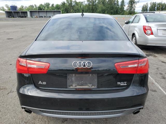 2015 Audi A6 Prestige VIN: WAUHGAFC2FN012391 Lot: 57927624