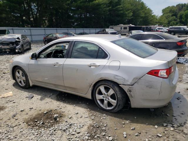 2010 Acura Tsx VIN: JH4CU2F65AC007906 Lot: 60089424