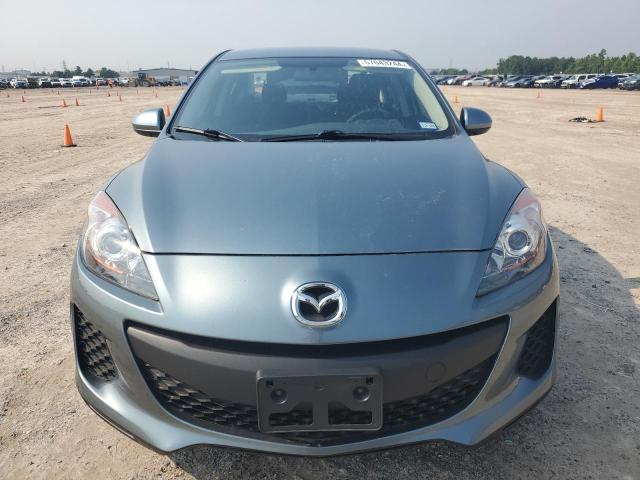 2013 Mazda 3 I VIN: JM1BL1TF2D1747542 Lot: 57043244