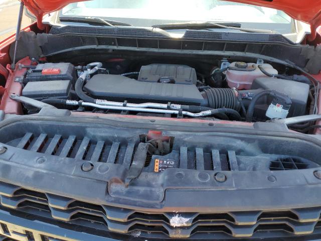 3GCPYCEK6NG159059 Chevrolet All Models SILVERADO 11