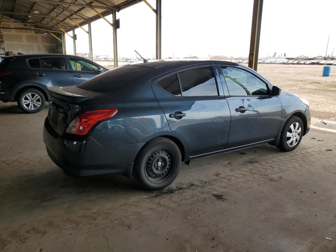 3N1CN7AP6HL849554 2017 Nissan Versa S