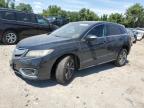 2016 ACURA RDX ADVANC - 5J8TB4H78GL018692