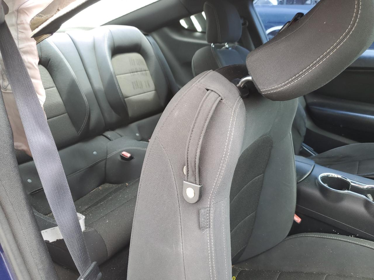 1FA6P8AM8F5388067 2015 Ford Mustang