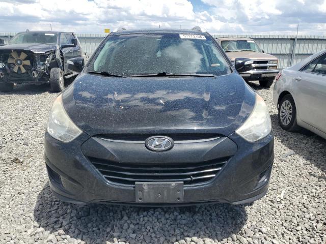 2012 Hyundai Tucson Gls VIN: KM8JUCAC9CU501254 Lot: 57173104