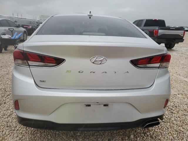 2019 HYUNDAI SONATA SE - 5NPE24AF0KH760610