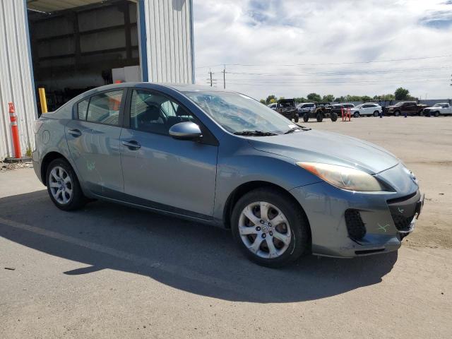 VIN JM1BL1UP8D1775594 2013 Mazda 3, I no.4