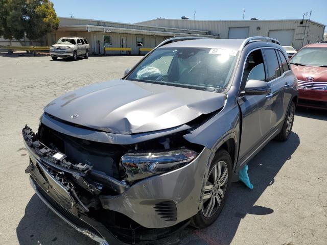 2023 MERCEDES-BENZ EQB 300 4M - W1N9M0KB4PN060749