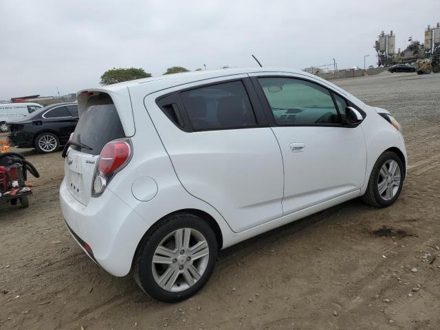 2013 Chevrolet Spark 1Lt VIN: KL8CC6S90DC595304 Lot: 57862384