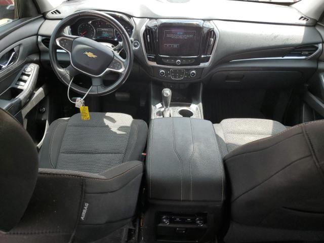2019 CHEVROLET TRAVERSE L - 1GNERGKW8KJ204958