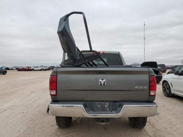 2013 Ram 2500 St VIN: 3C6UR5CL5DG581515 Lot: 59544564